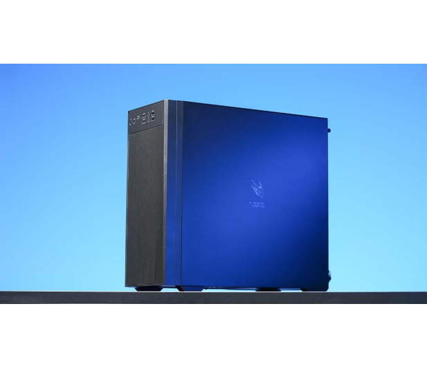 Gigabyte AORUS PRIME 3 Ryzen 7-9700X/32GB/1TB/Win11 RTX5070 - 1538635 - zdjęcie 10